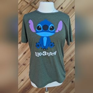 Lilo & Stitch shirt size Xl